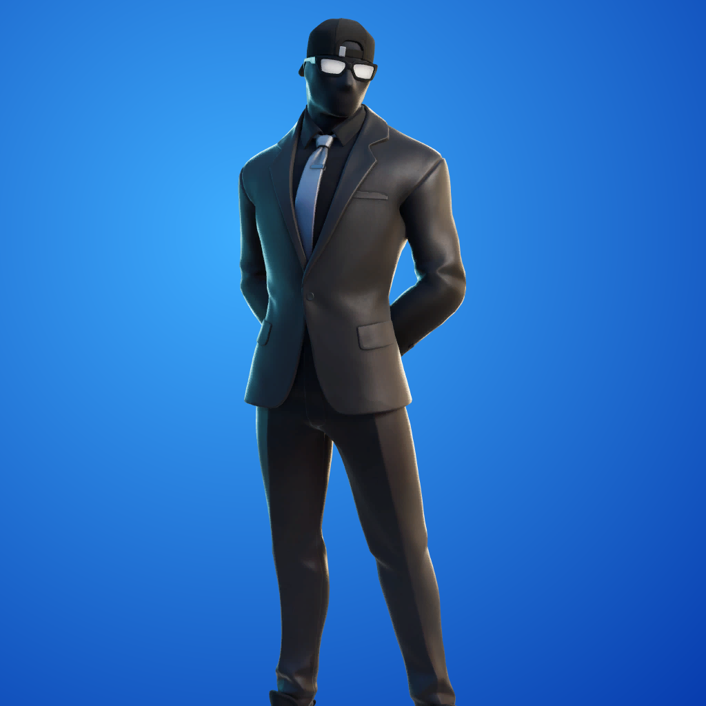 SHADOW Enforcer