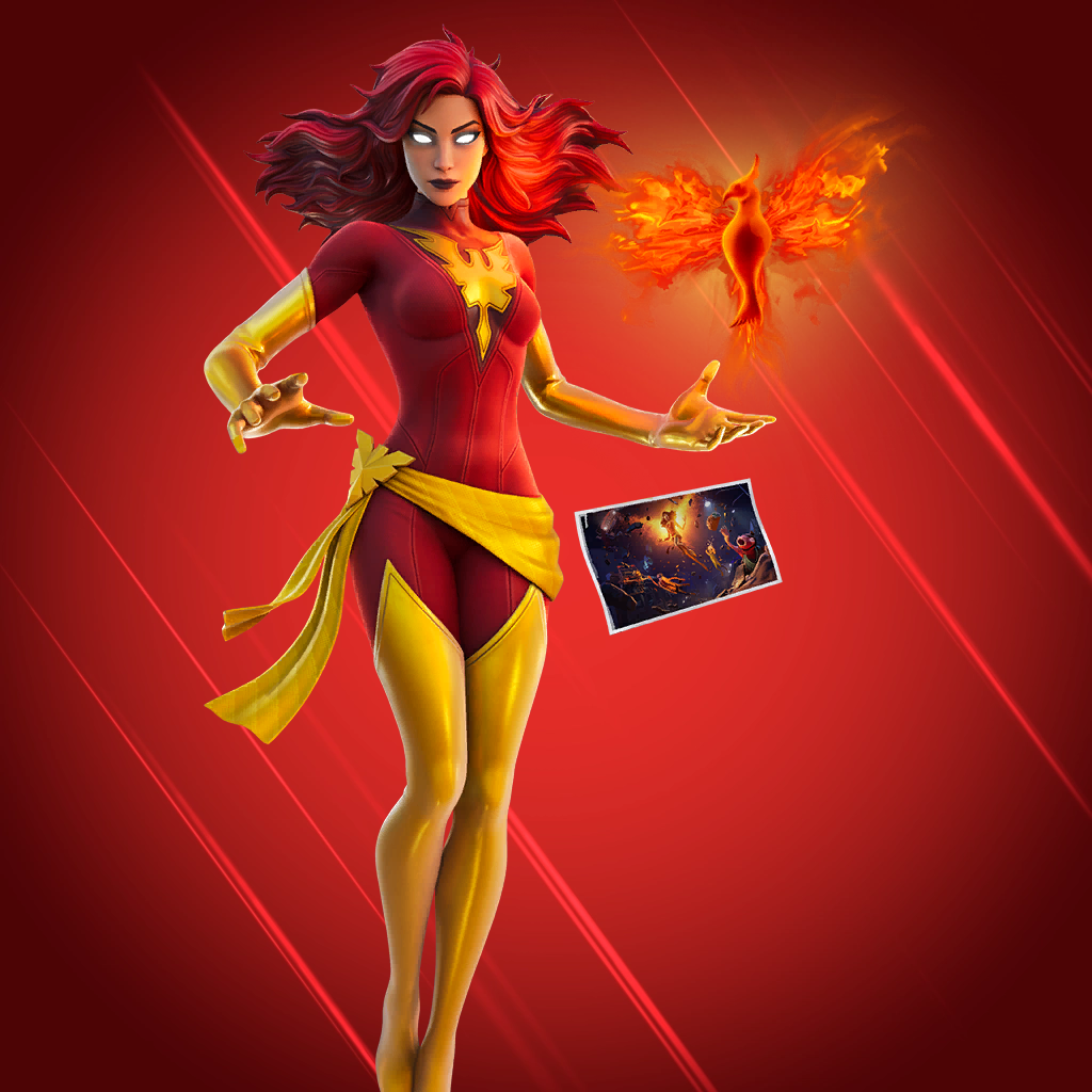 Dark Phoenix