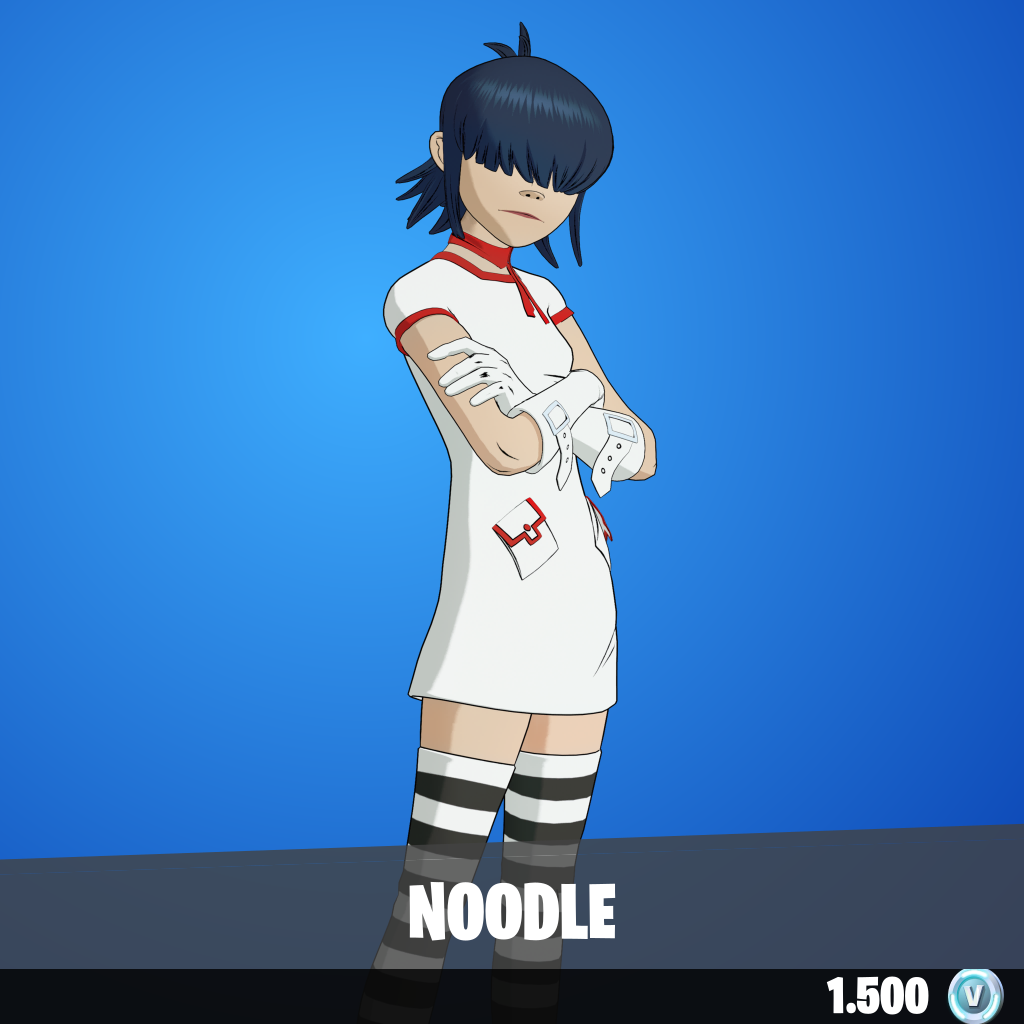 Noodle