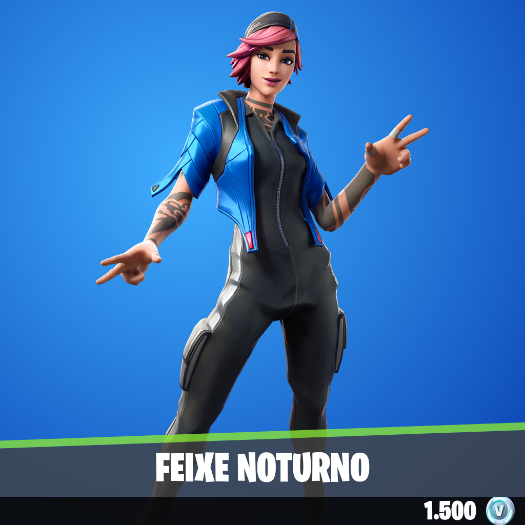 Feixe Noturno