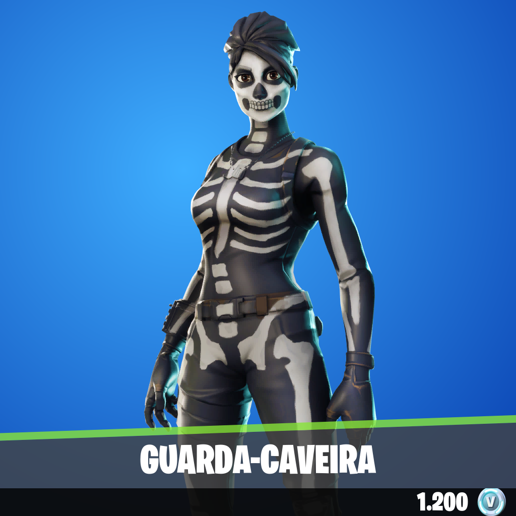 Guarda-caveira