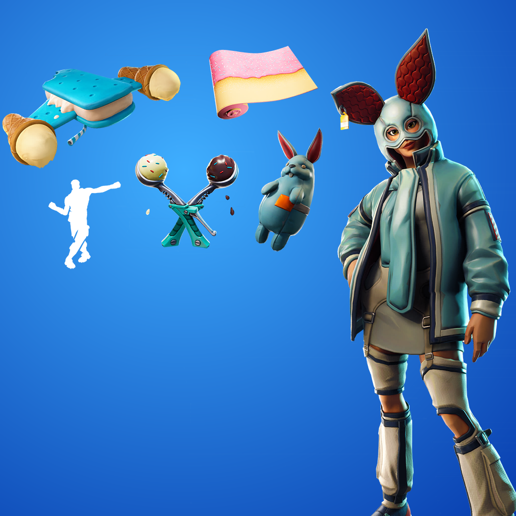 Mao's Locker Bundle