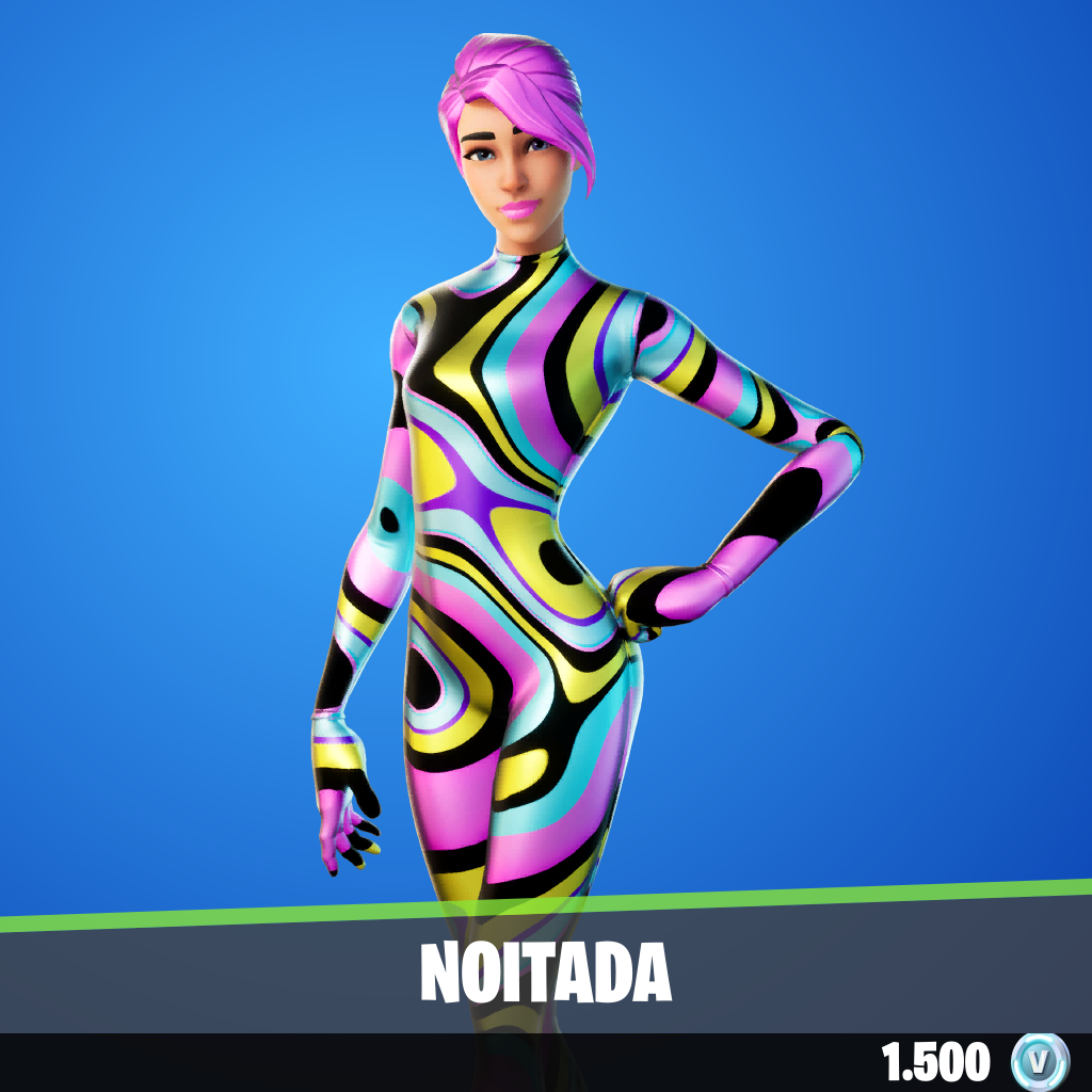 Noitada