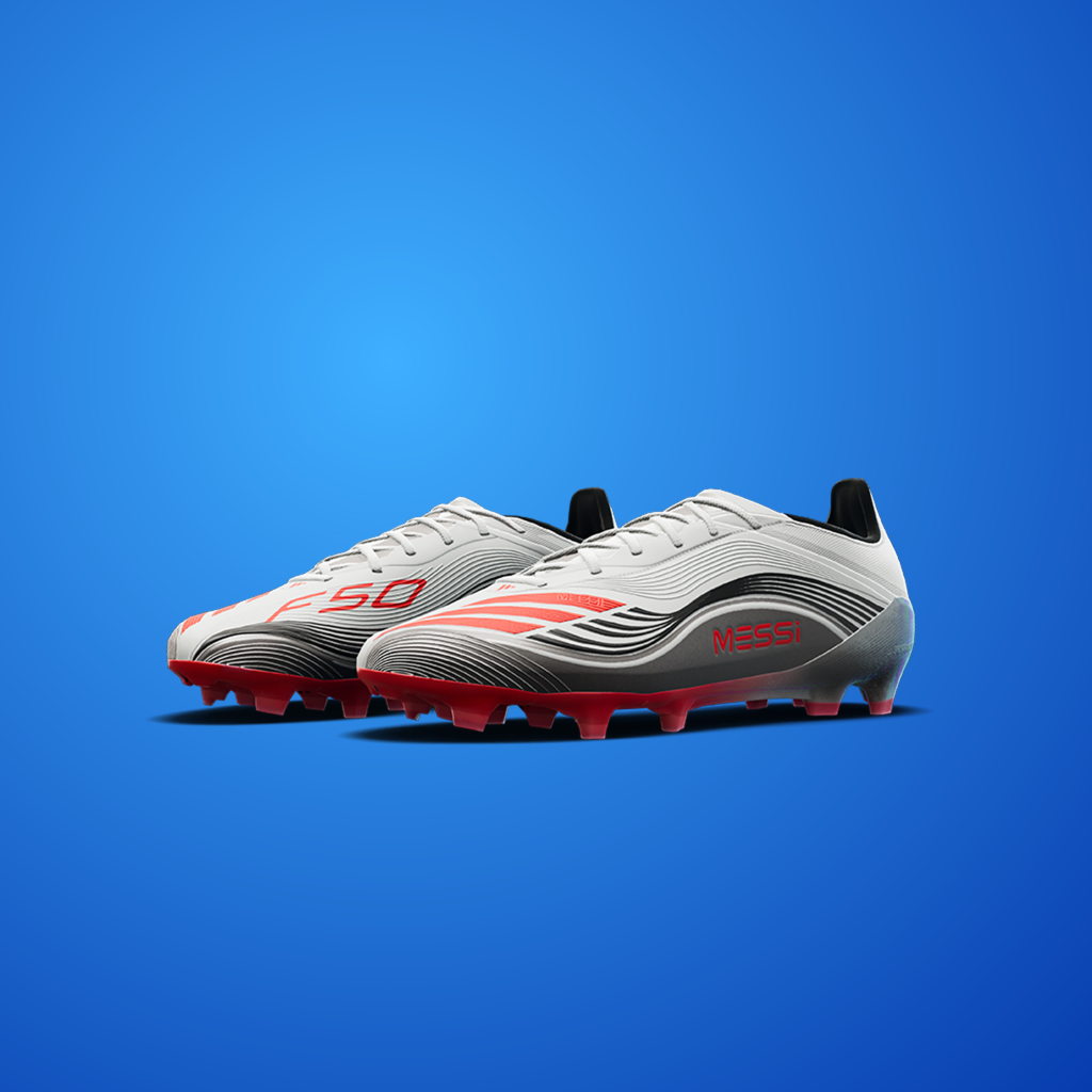 F50 Messi Prestig10
