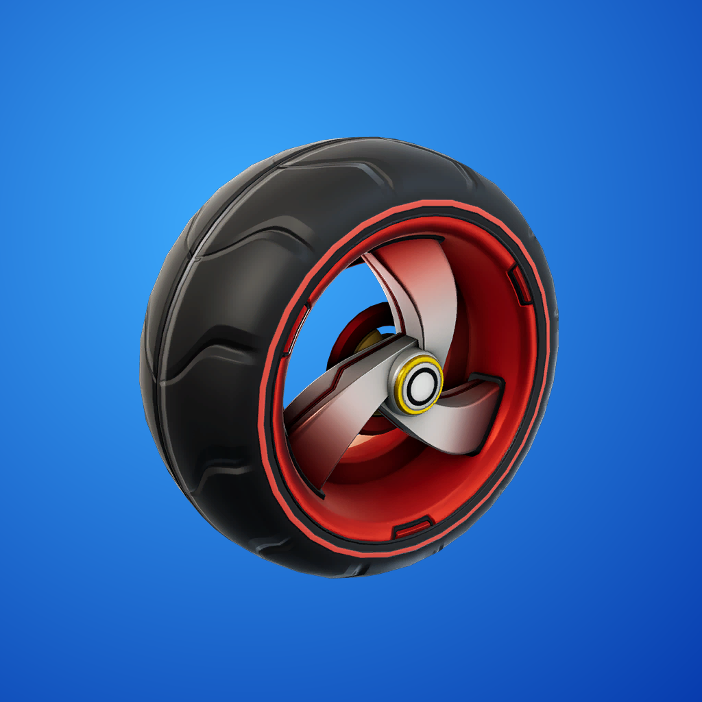 Hasher Wheels