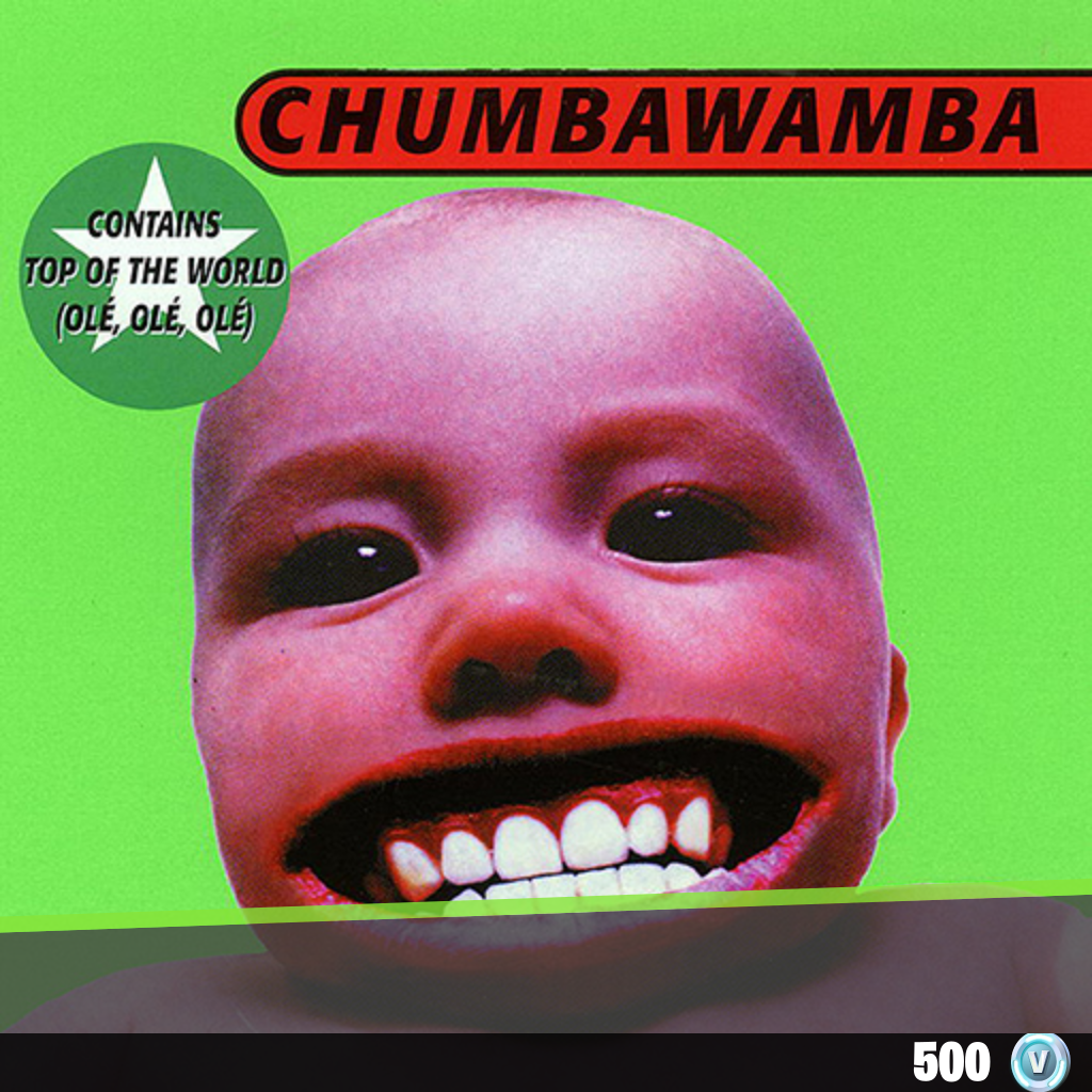 Tubthumping