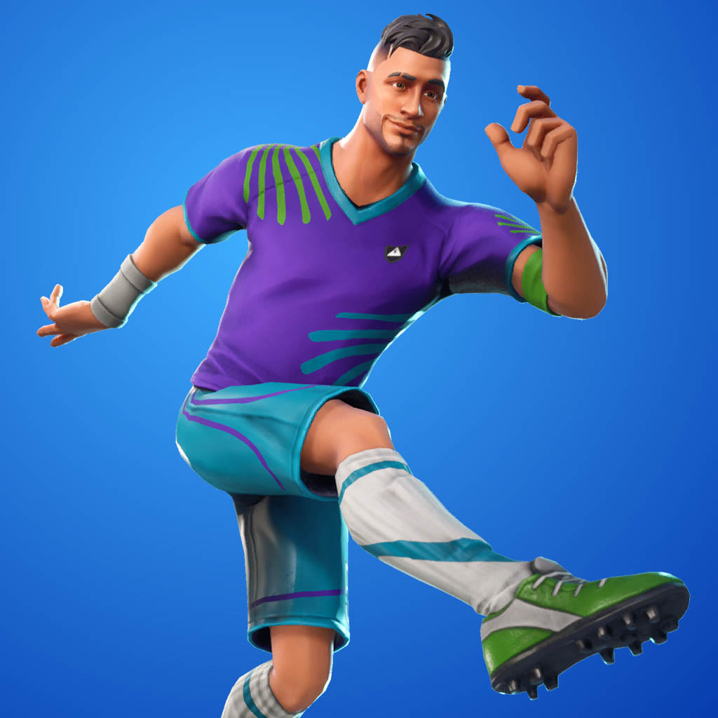 Midfield Maestro
