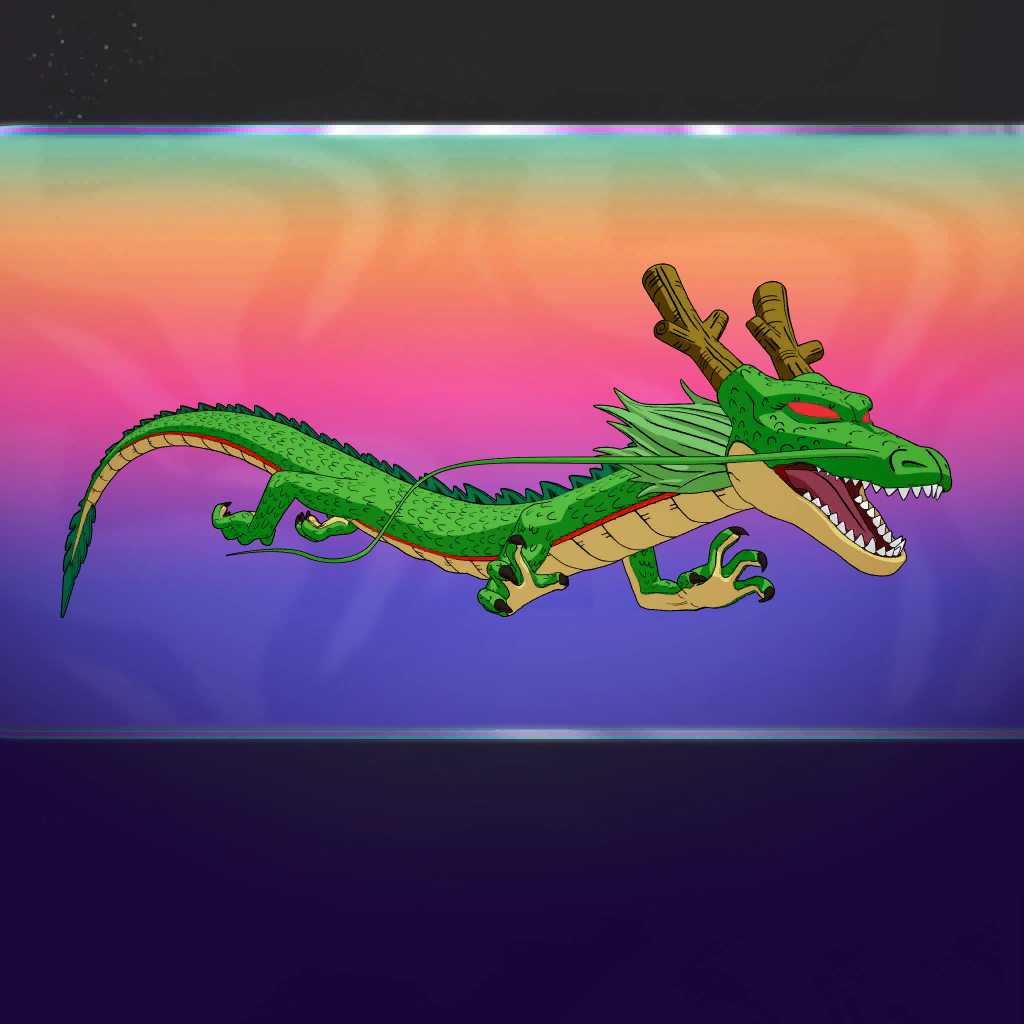 Shenron