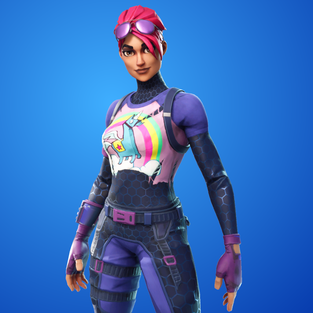 Brite Bomber