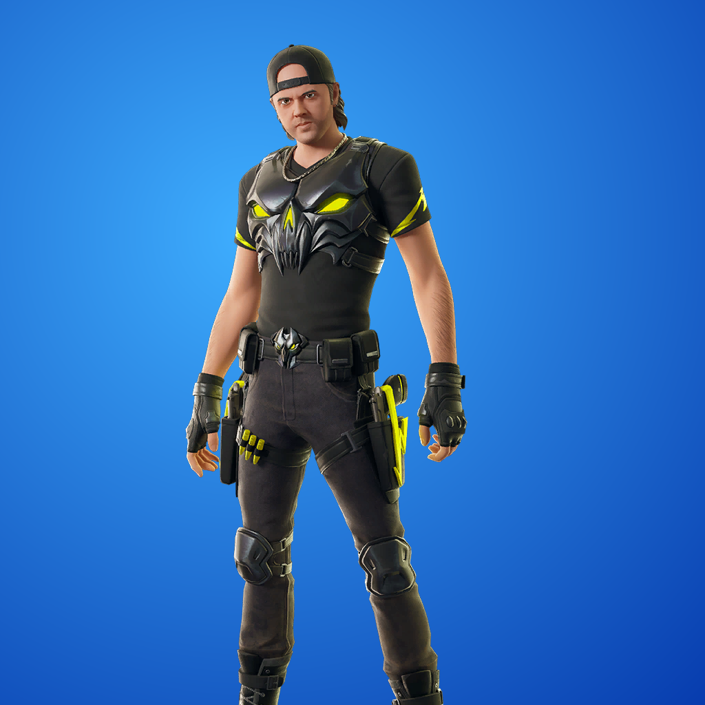Puppet Master Lars