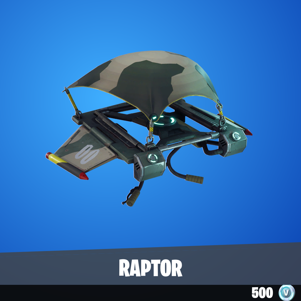 Raptor