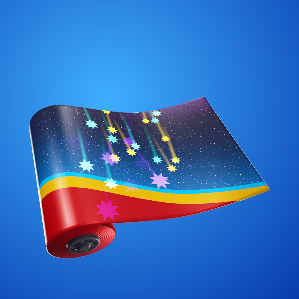 Happy Stars