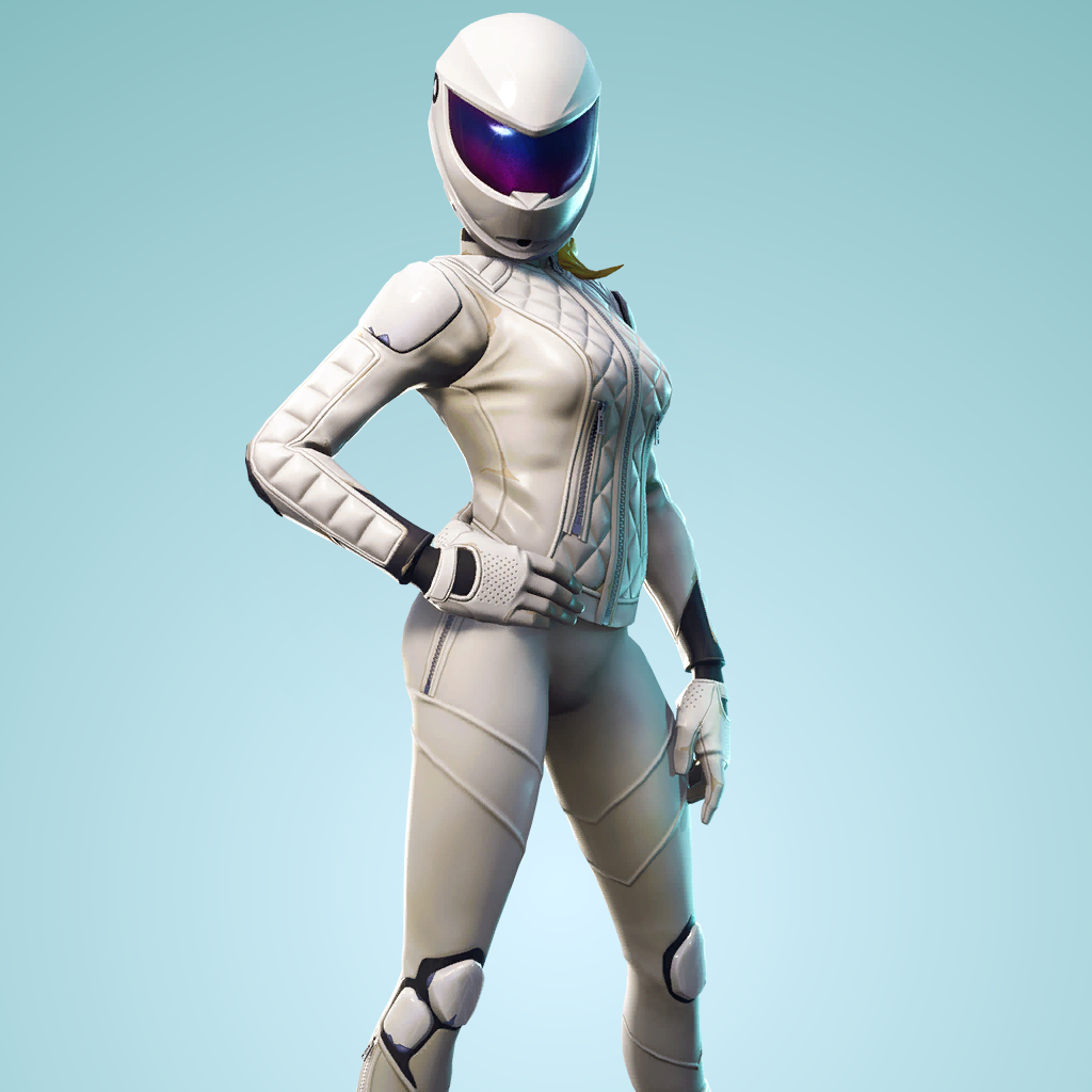 Whiteout