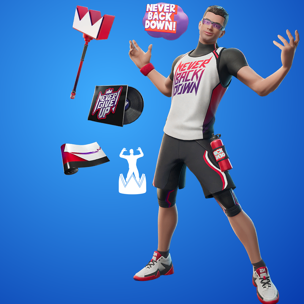 Nick Eh 30 Bundle