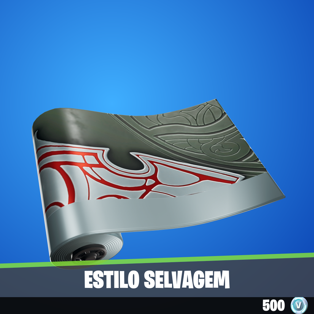 Estilo Selvagem