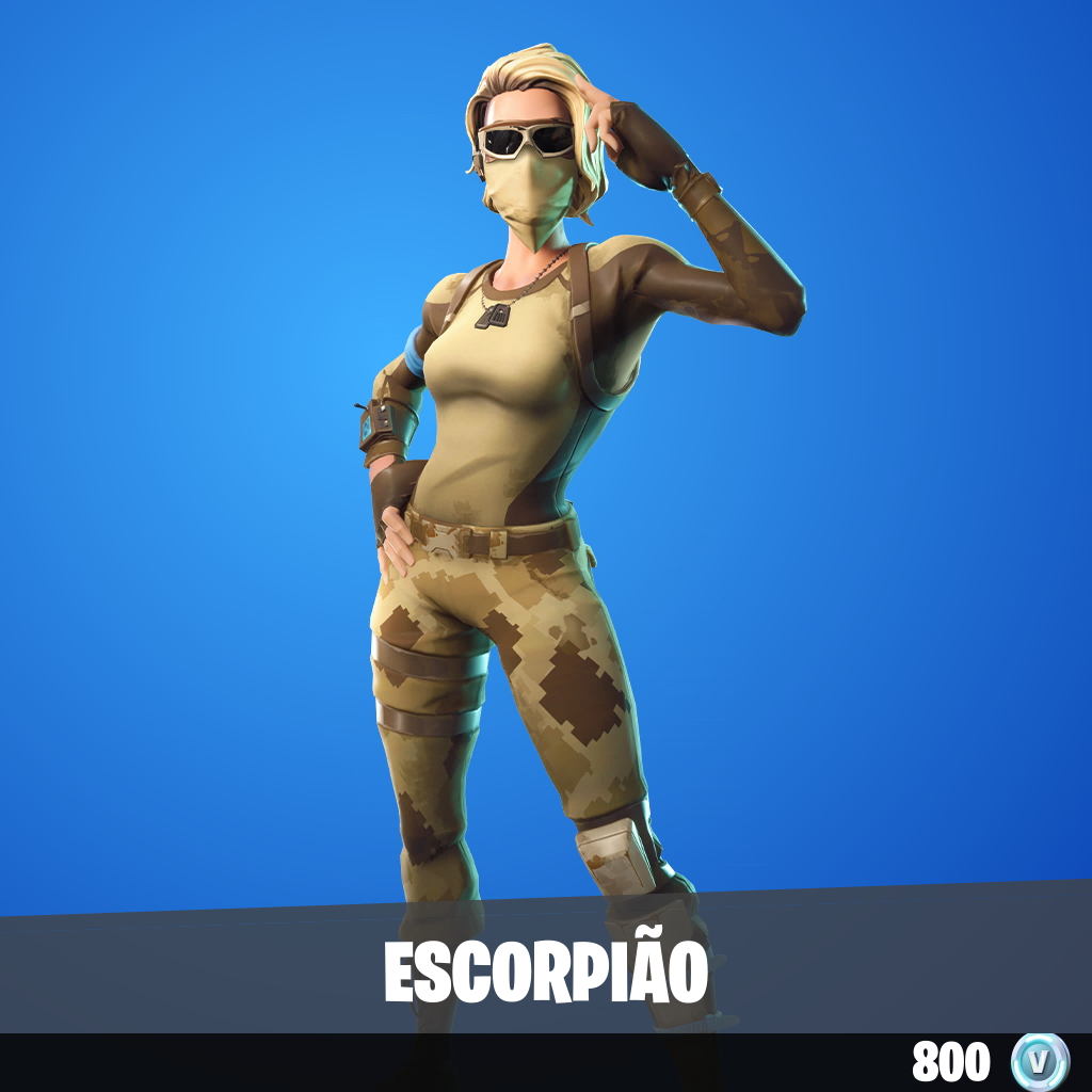 Escorpião