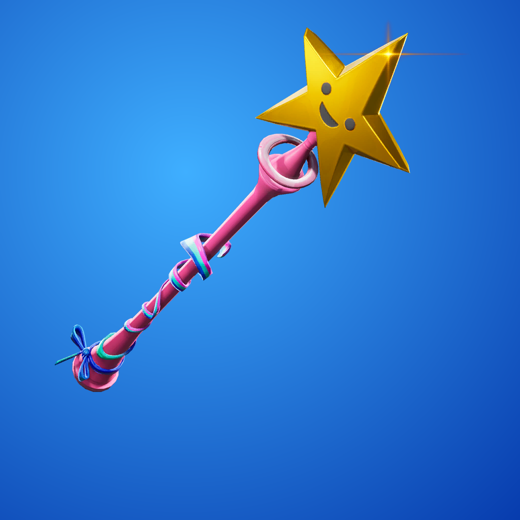 Star Wand