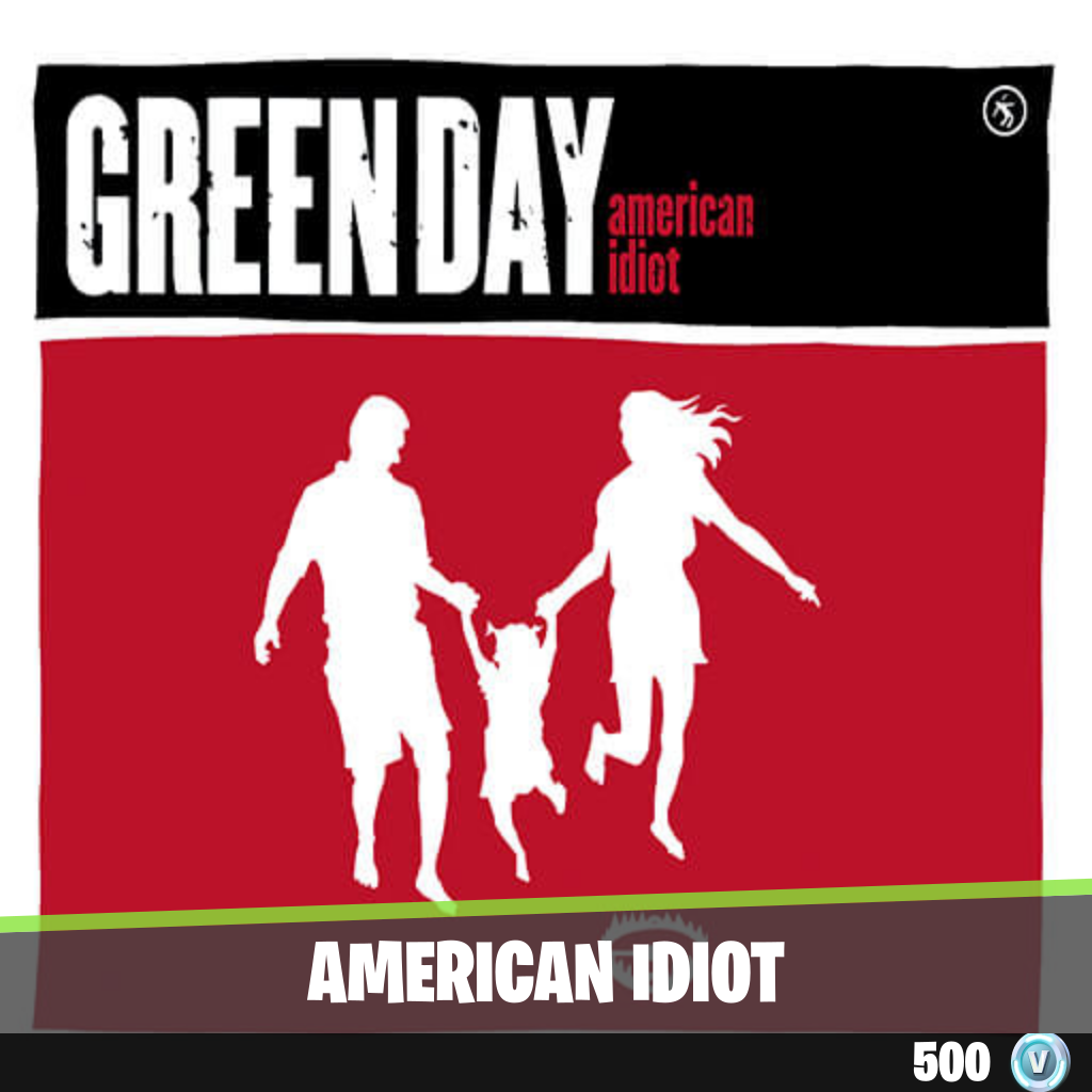 American Idiot