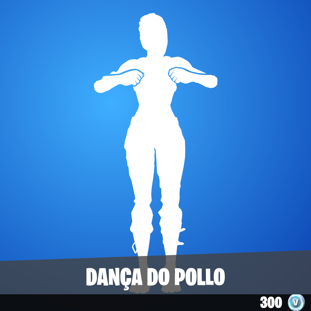 Dança do Pollo