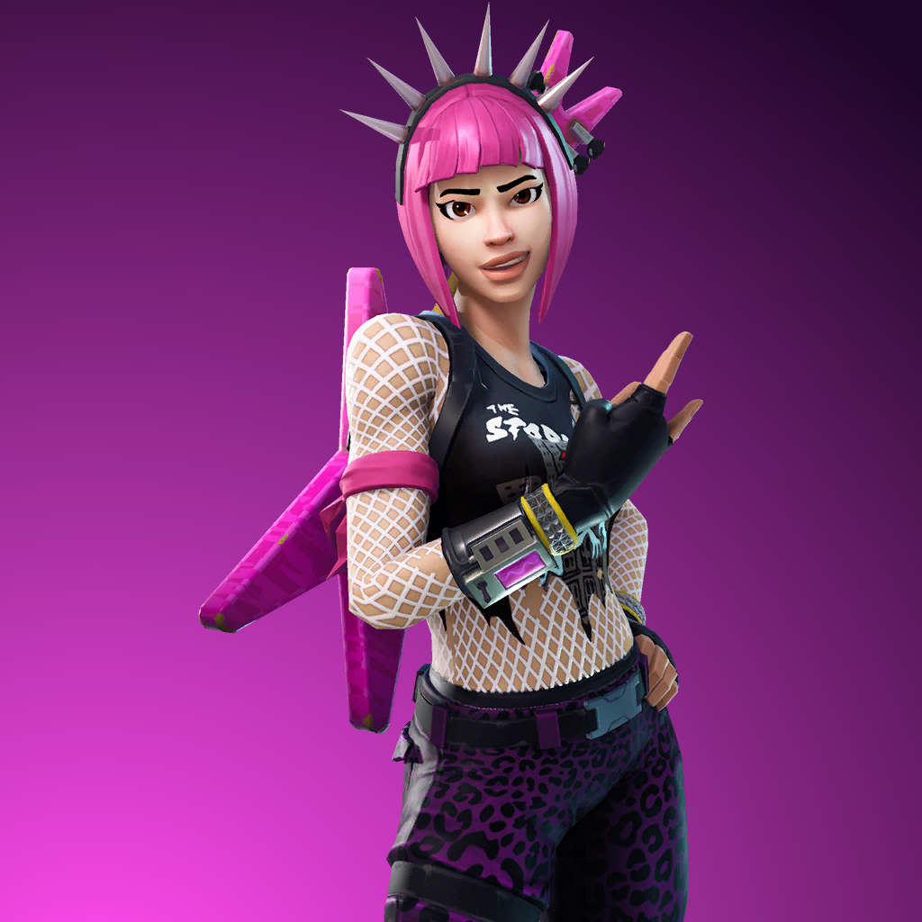 Power Chord