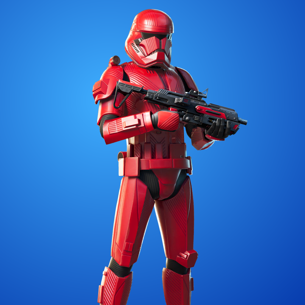 Sith Trooper