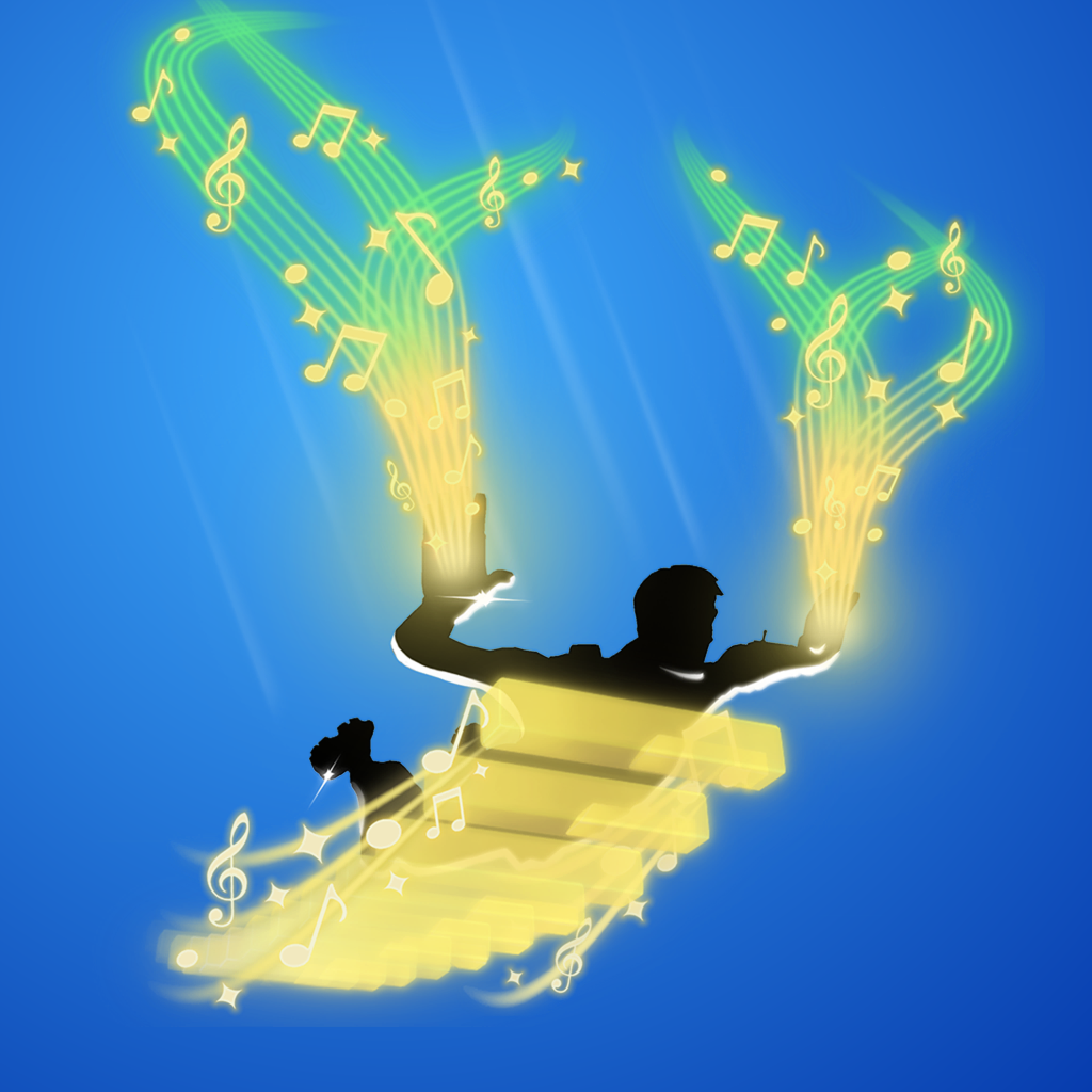 Floating Notes