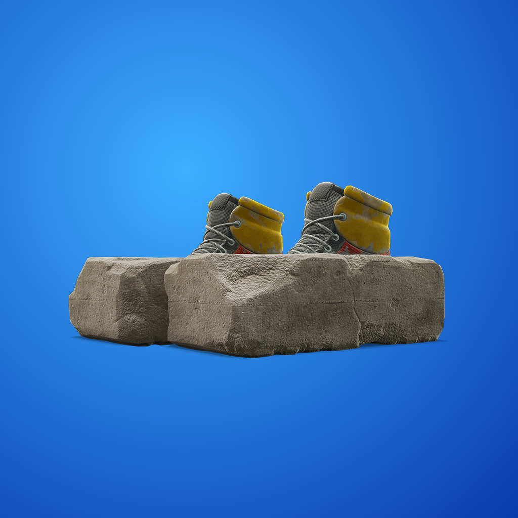 Rock Bottoms