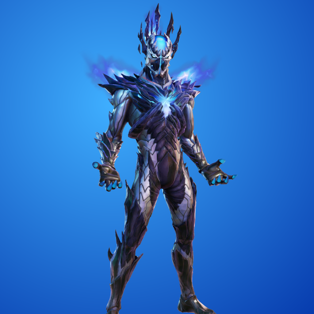 Spire Immortal