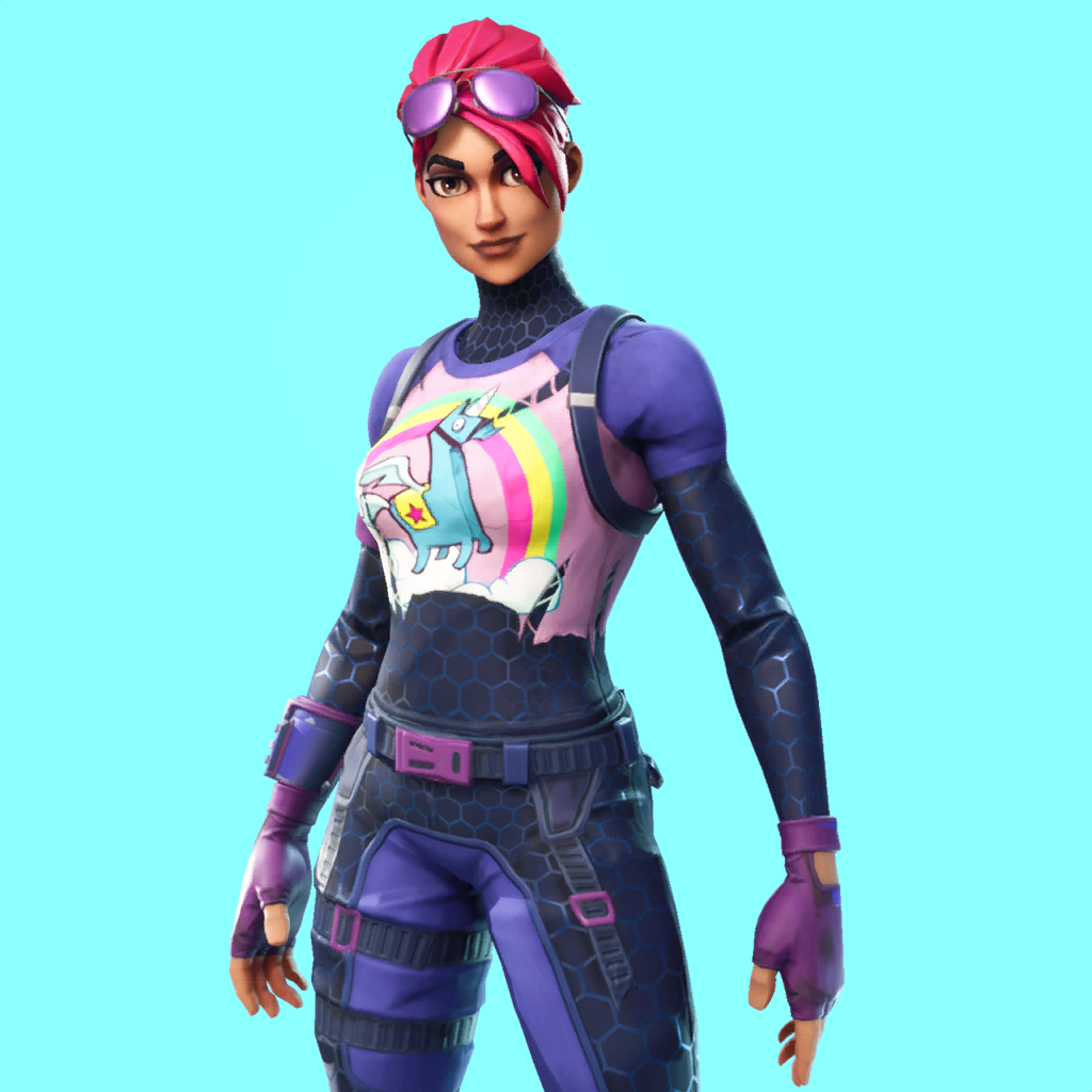 Brite Bomber