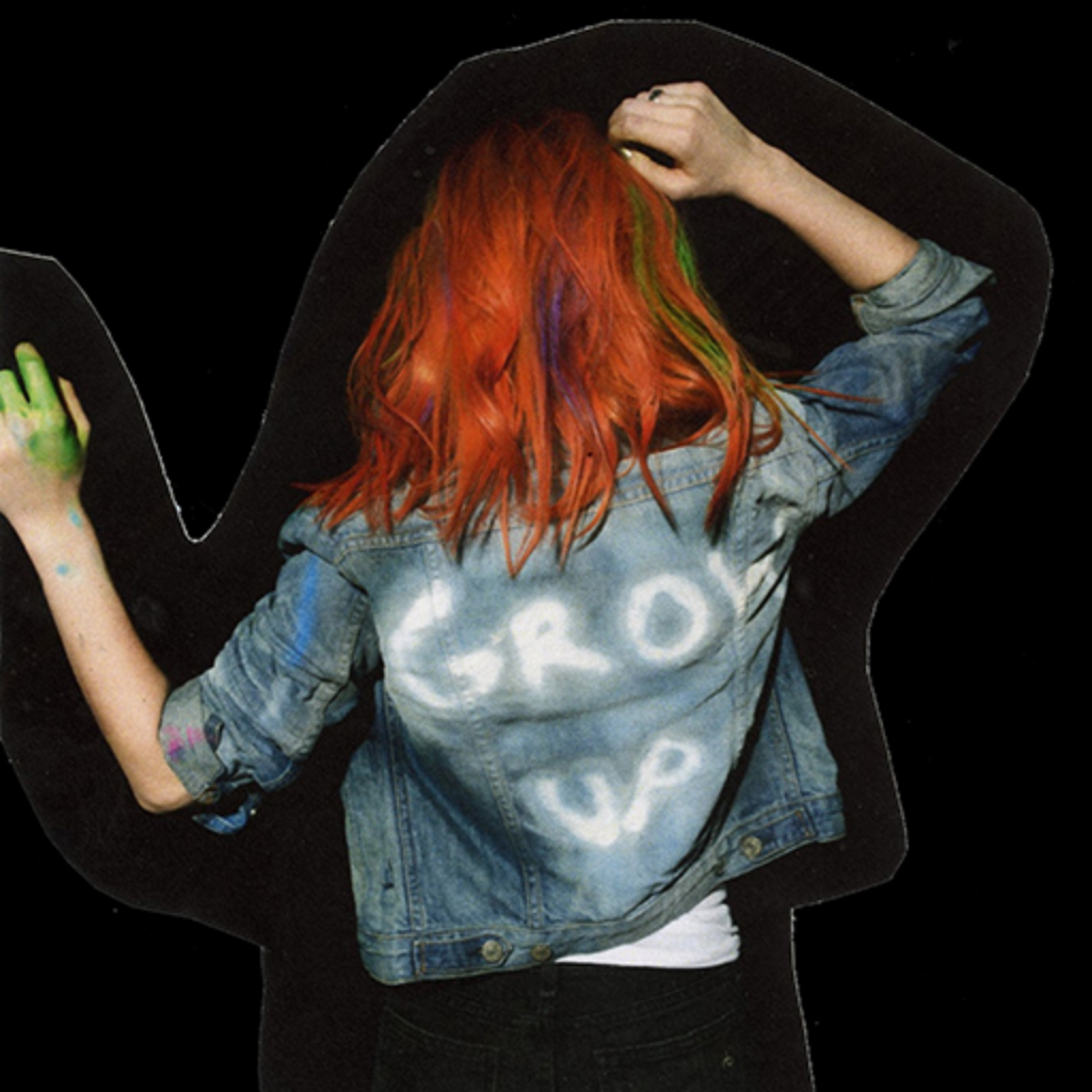 Ain't It Fun