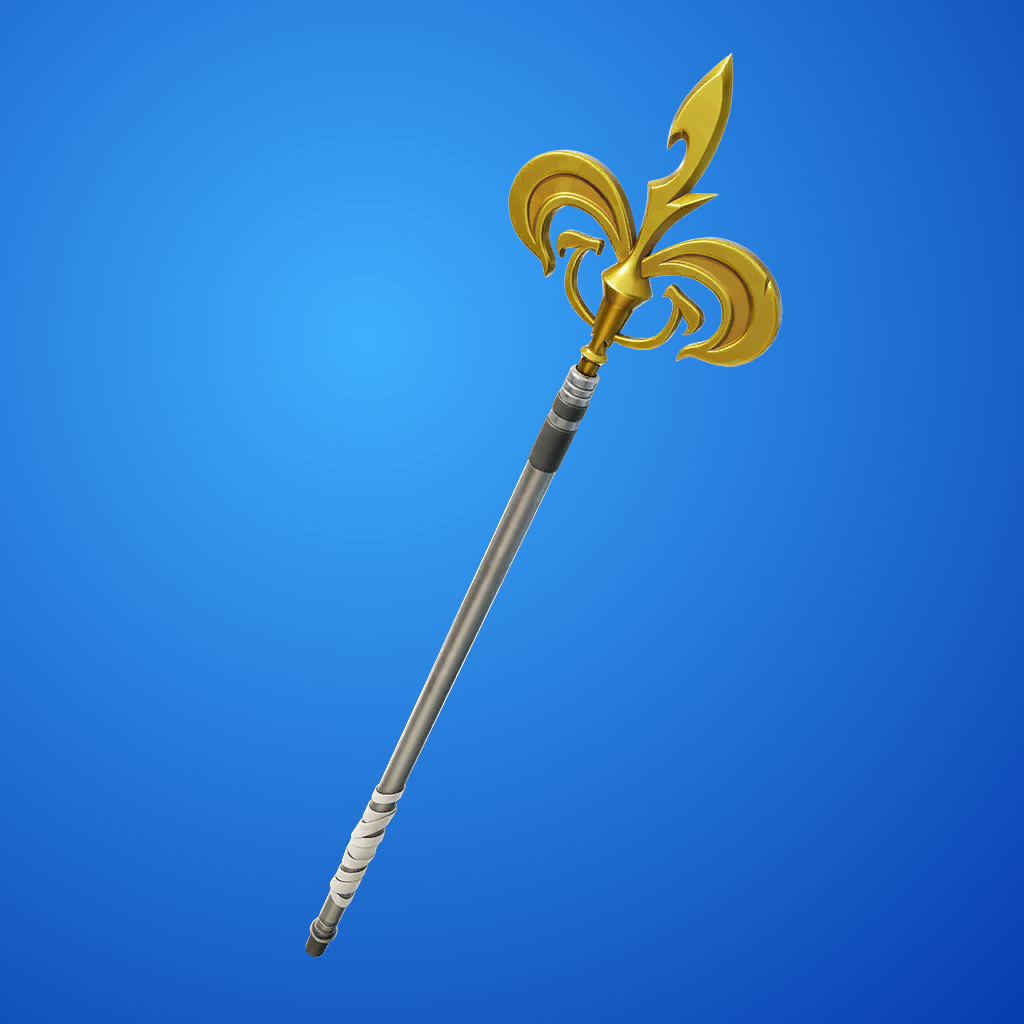 Royal Naboo Staff