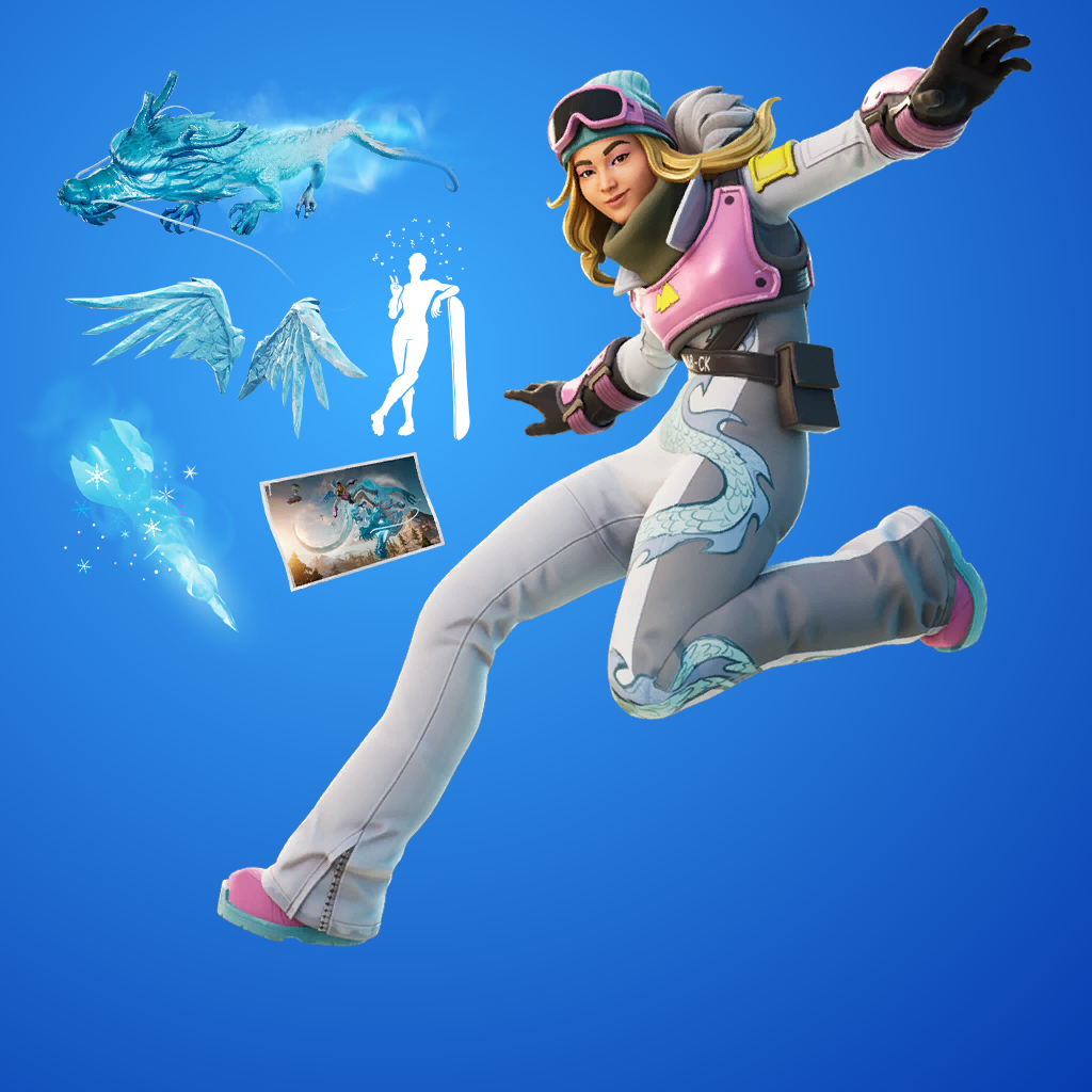 Chloe Kim Bundle