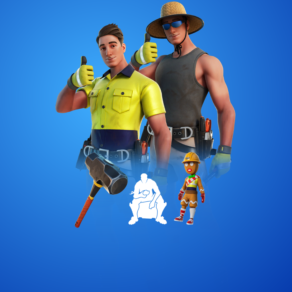 Lazarbeam Bundle