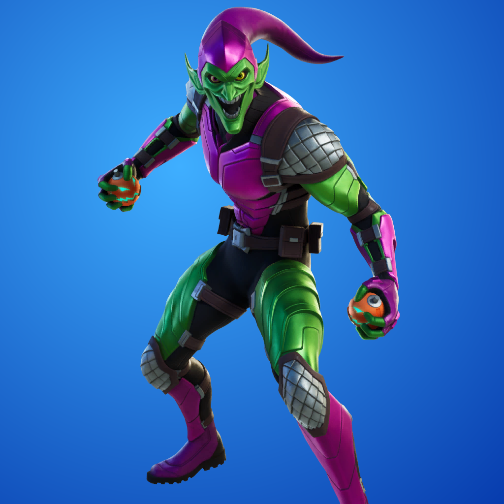 Green Goblin