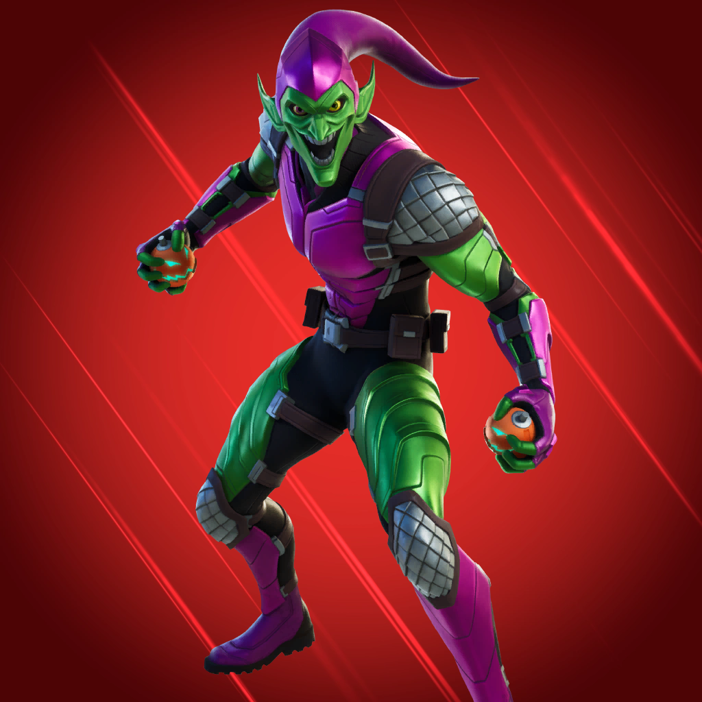 Green Goblin