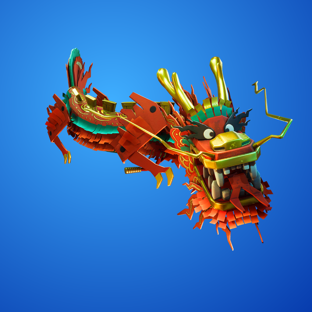 Royale Dragon