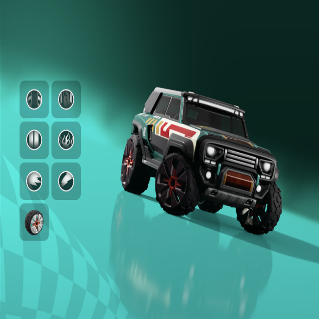 Stampede Bundle