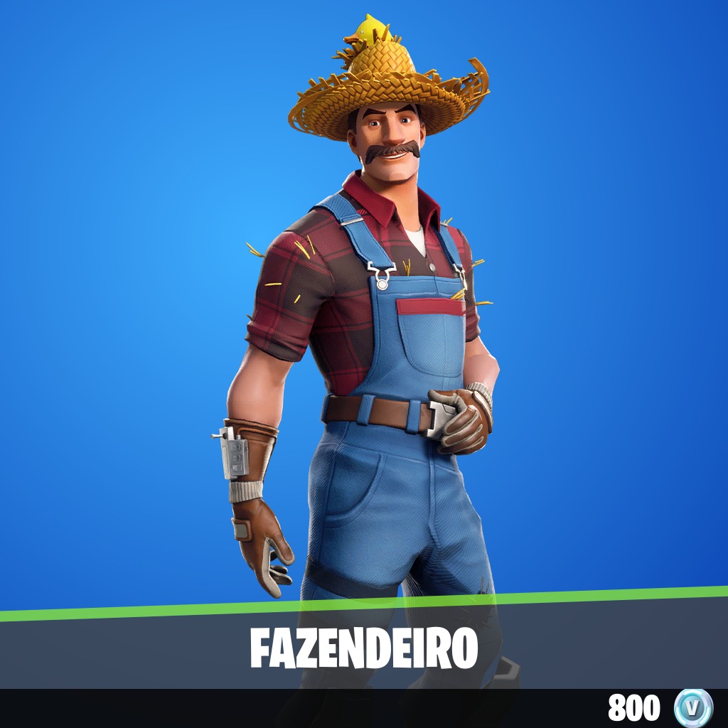 Fazendeiro