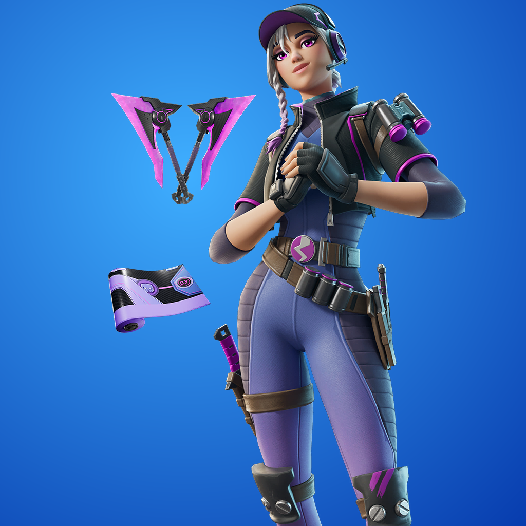 Bounty Hunter Torin Bundle