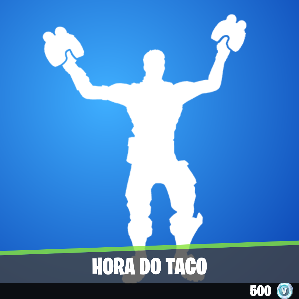 Hora do Taco