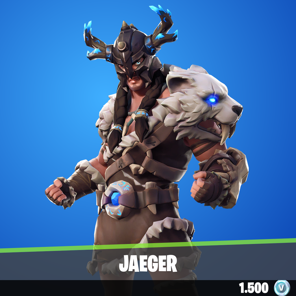 Jaeger