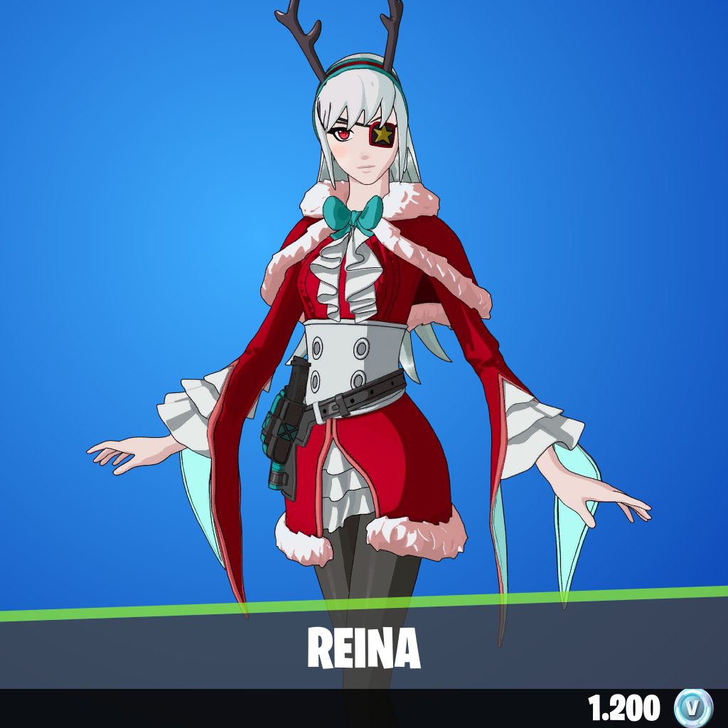 Reina