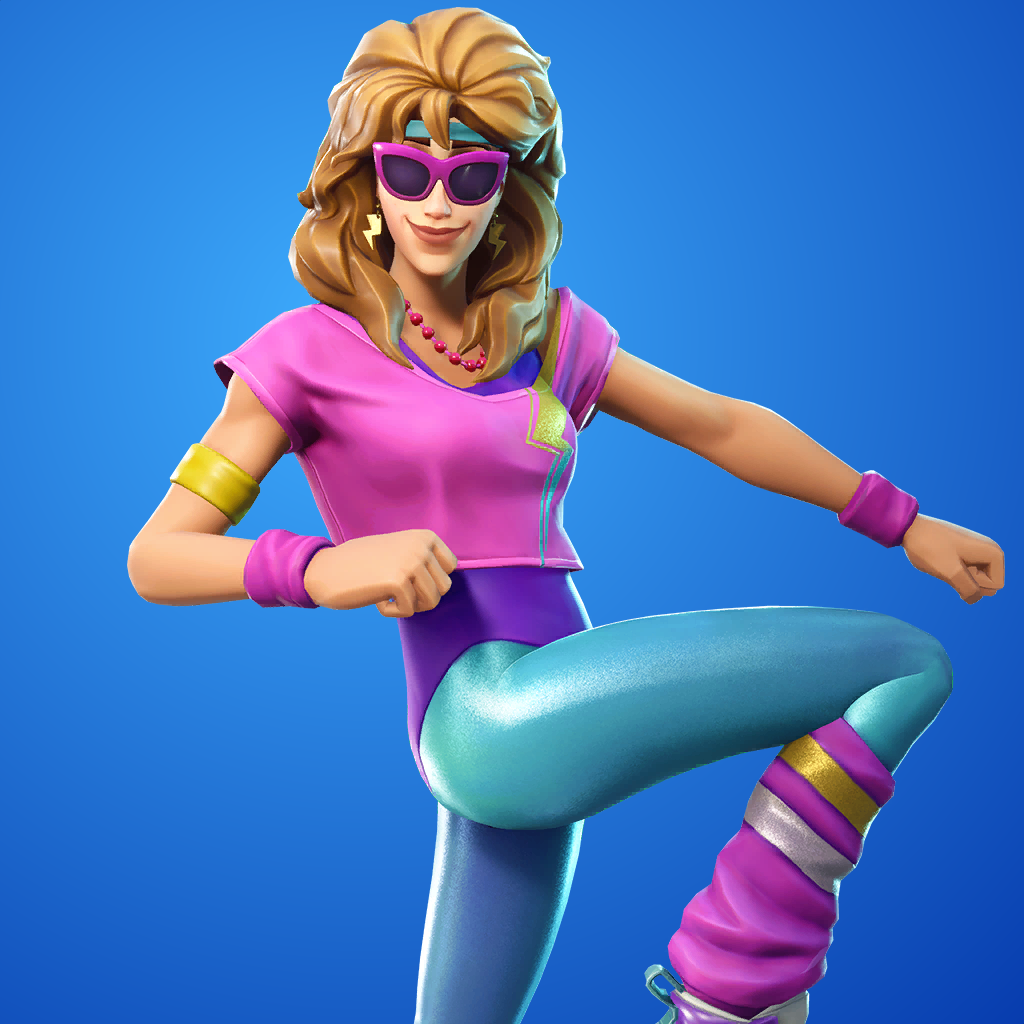 Aerobic Assassin