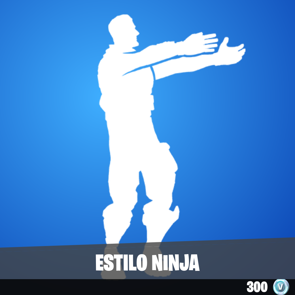 Estilo Ninja