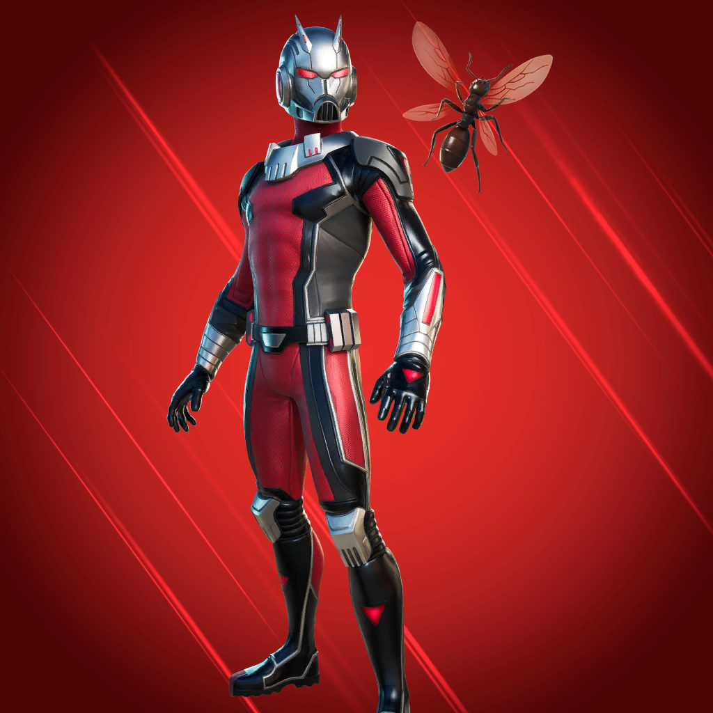 Ant-Man