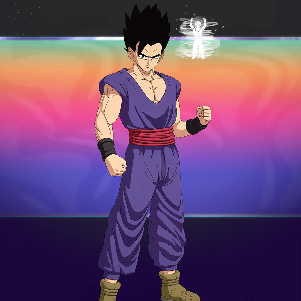 Son Gohan