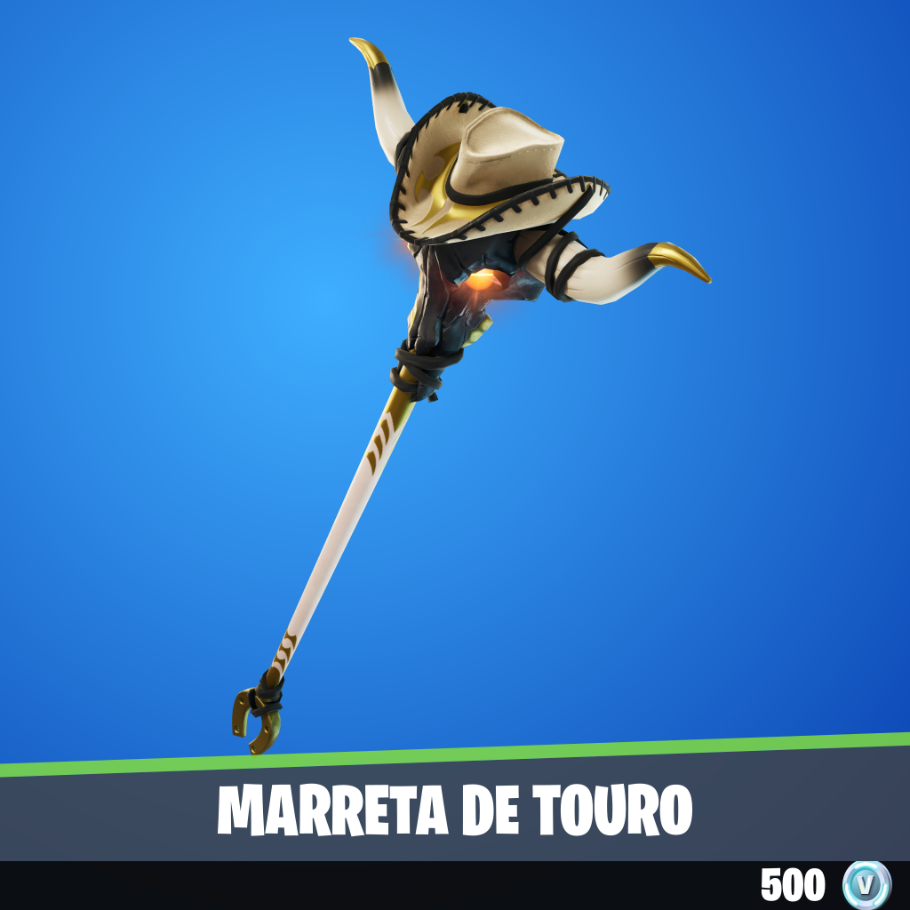 Marreta de Touro