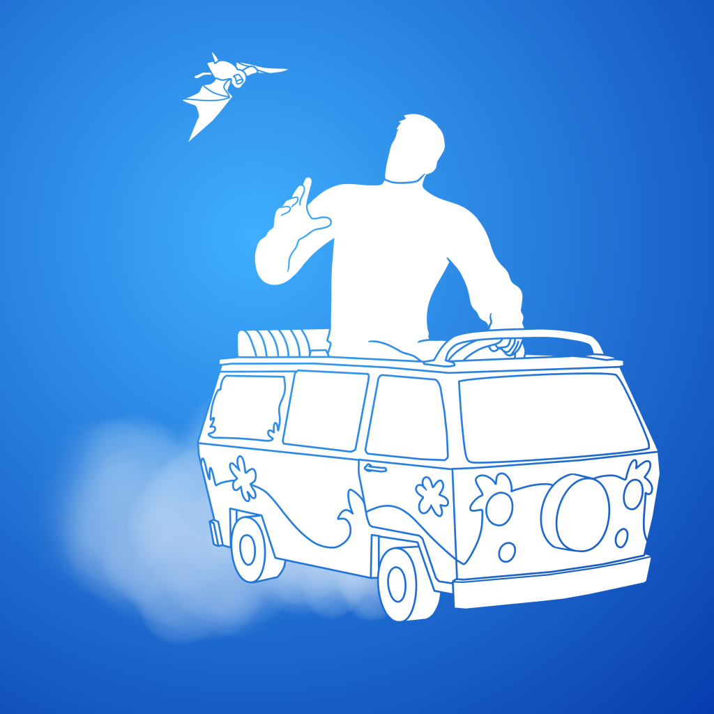 Lil' Mystery Machine