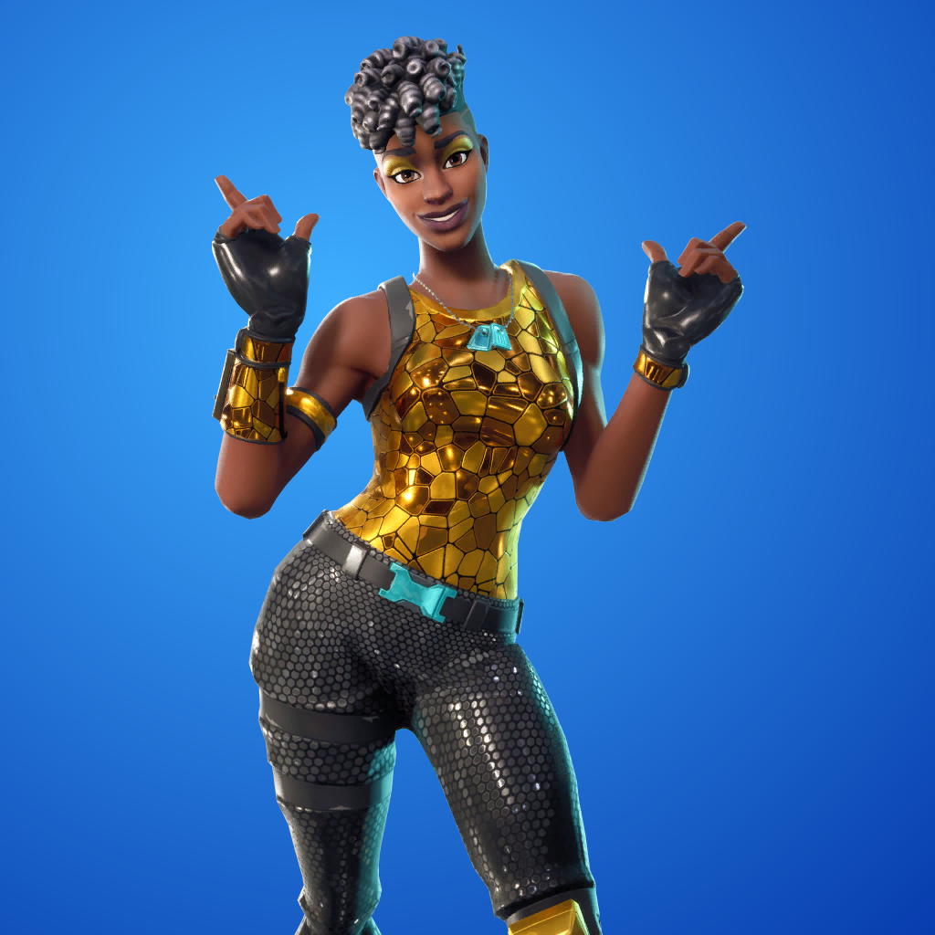 Disco Diva