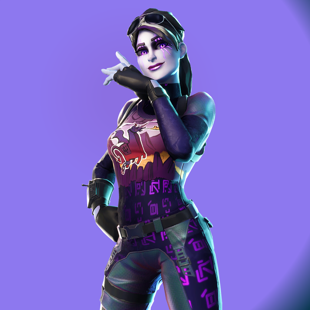 Dark Bomber